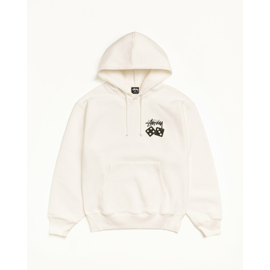 Stussy DICE HOODIE PIGMENT DYED, Размер: S, Наличие: Склад США (10-24 дня), фото , изображение 2