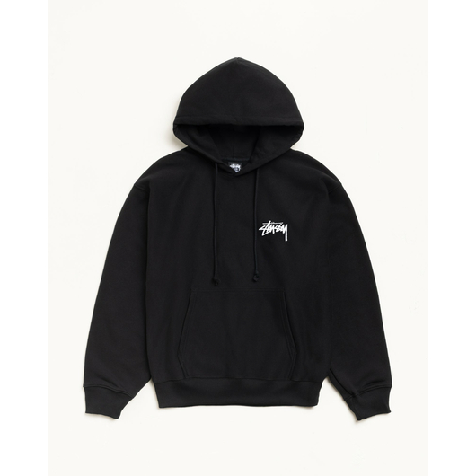 Stussy VICTORIA HOODIE, Размер: S, Наличие: Склад США (10-24 дня), фото 