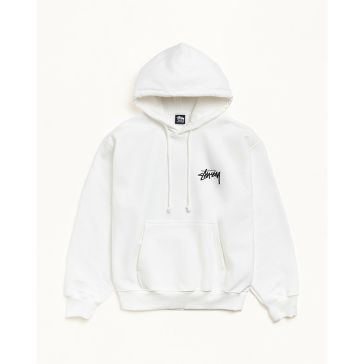 Stussy VICTORIA HOODIE, Размер: S, Наличие: Склад США (10-24 дня), фото 