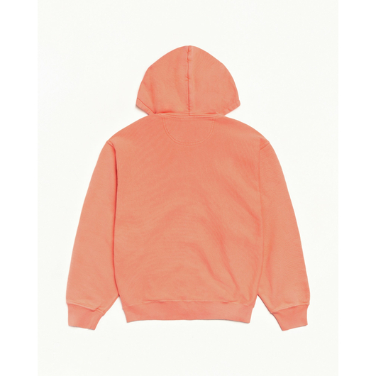 Stussy STÜSSY WEAR ZIP HOODIE PIGMENT DYED, Размер: S, Наличие: Склад США (10-24 дня), фото , изображение 2