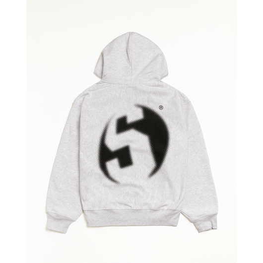 Stussy LENS ZIP HOODIE, Размер: XXL, Наличие: Склад США (10-24 дня), фото , изображение 2