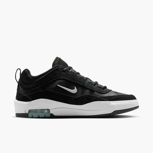 Кросівки унісекс Nike Air Max Ishod Black FB2393-004, фото , изображение 3