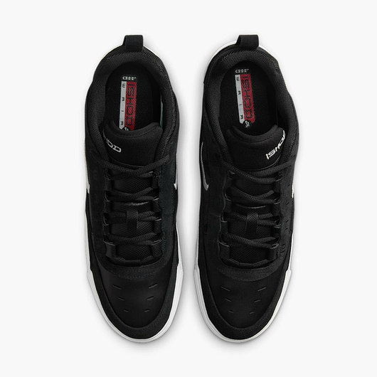 Кросівки унісекс Nike Air Max Ishod Black FB2393-004, фото , изображение 4