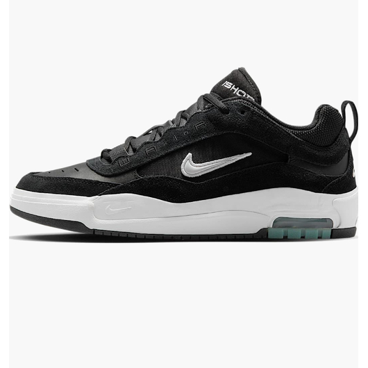 Кросівки унісекс Nike Air Max Ishod Black FB2393-004, фото 