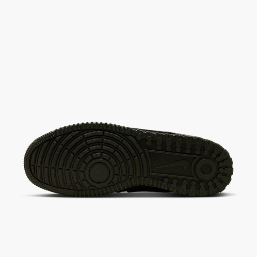 Кросівки Nike Court Vision Mid Winter, Размер: 41, Наличие: Склад (1-3 дня), фото , изображение 2