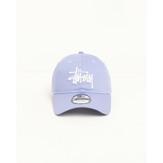 Stussy NEW ERA 9TWENTY BASIC STRAPBACK, Размер: ONE-SIZE, Наличие: Склад США (10-24 дня), фото 