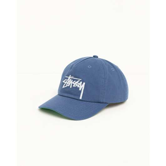 Stussy MID-DEPTH BIG STOCK SNAPBACK, Размер: ONE-SIZE, Наличие: Склад США (10-24 дня), фото , изображение 2