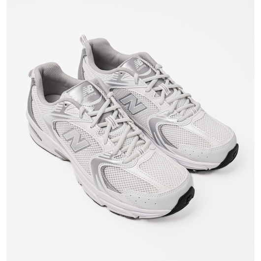 Кросівки унісекс New Balance 530 White MR530EMA, Размер: 38, Наличие: Склад (1-3 дня), фото , изображение 5