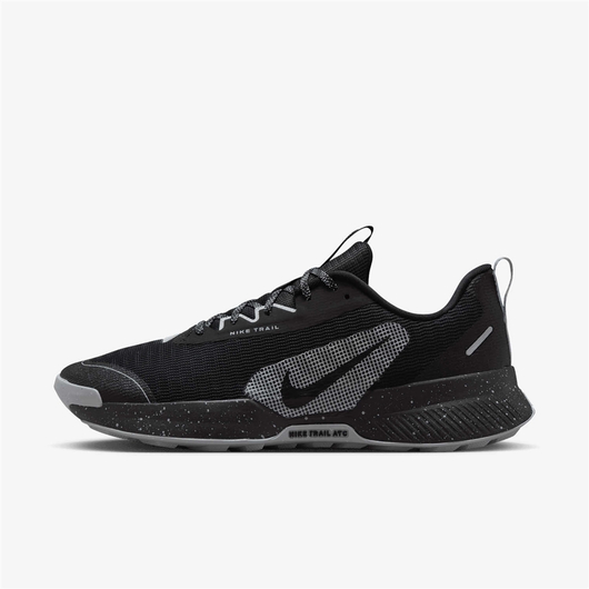 Кросівки чоловічі Nike Juniper Trail 3 Black FQ0904-001, Размер: 47.5, Наличие: Склад (1-3 дня), фото , изображение 2