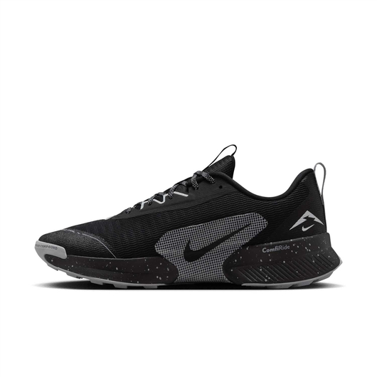 Кросівки чоловічі Nike Juniper Trail 3 Black FQ0904-001, Размер: 47.5, Наличие: Склад (1-3 дня), фото , изображение 3