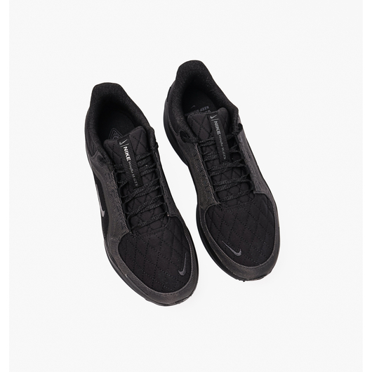 Кросівки чоловічі Nike Air Zoom Winflo 11 Gore-Tex Black FQ1358-001, Размер: 47, Наличие: Склад (1-3 дня), фото , изображение 3