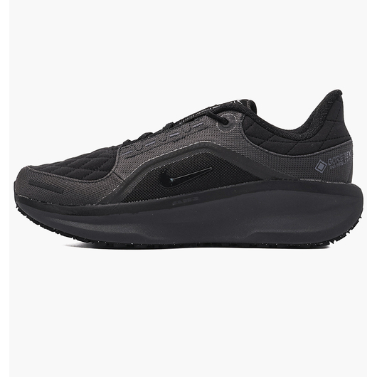 Кросівки чоловічі Nike Air Zoom Winflo 11 Gore-Tex Black FQ1358-001, Размер: 47, Наличие: Склад (1-3 дня), фото 