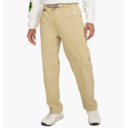Штани чоловічі Nike Acg Hiking Pants Beige FN2450-297, Размер: S, Наличие: Склад (1-3 дня), фото 
