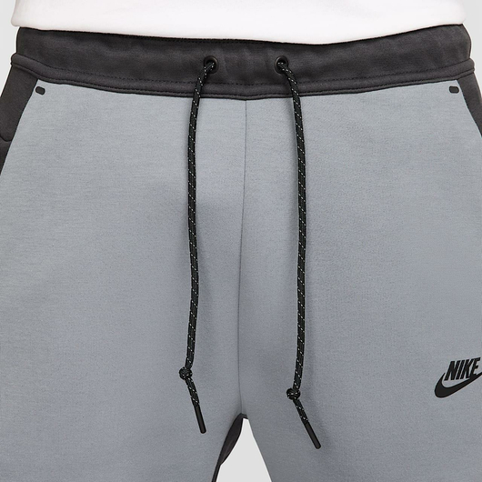 Штани чоловічі Nike Sportswear Tech Fleece Grey HV0959-061, Размер: S, Наличие: Склад (1-3 дня), фото , изображение 4
