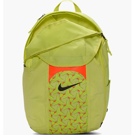 Рюкзак унісекс Nike Academy Team Green DV0761-383, Наличие: Склад (1-3 дня), фото 