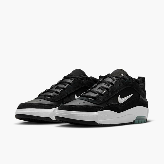 Кросівки унісекс Nike Air Max Ishod Black FB2393-004, Размер: 42, Наличие: Склад (1-3 дня), фото , изображение 5