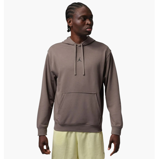 Худі Nike Air Jordan Dri-Fit Sport Crossover, Размер: S, Наличие: Склад (1-3 дня), фото 