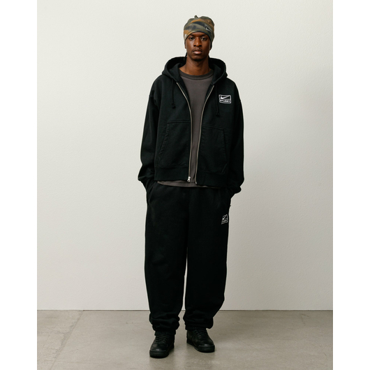 Stussy STÜSSY & NIKE STONE WASHED FLEECE PANT, Размер: XS, Наличие: Склад США (10-24 дня), фото , изображение 3