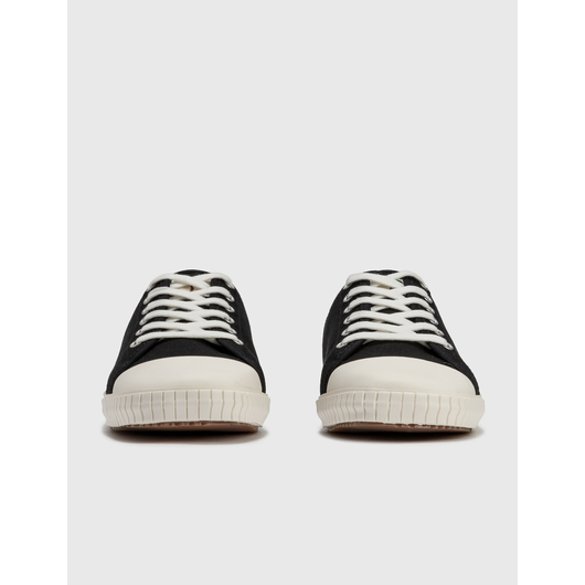 Palm Angels Wmns Square Vulcanized Low 'Black White', Размер: 42, Наличие: Забрать сейчас, фото , изображение 2