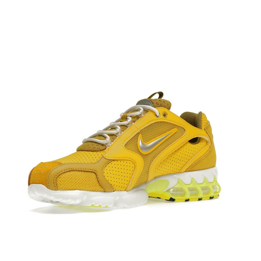 Nike Air Zoom Spiridon Cage 2 Saffron Quartz, Размер: 42.5, Наличие: Склад США (10-24 дня), фото , изображение 5