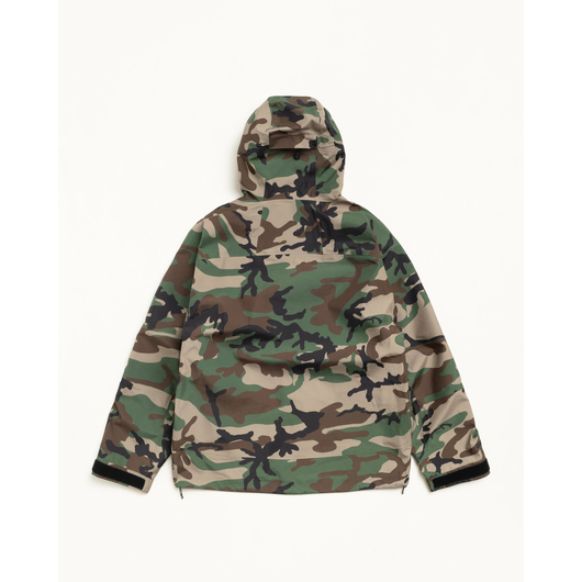 Stussy GORE-TEX® GUIDE SHELL, Размер: S, Наличие: Склад США (10-24 дня), фото , изображение 2