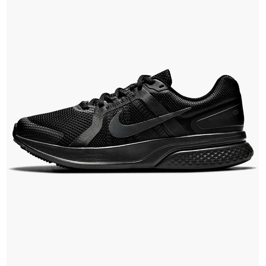 Кросівки чоловічі Nike Run Swift 2 Black CU3517-002, Размер: 47, Наличие: Склад (1-3 дня), фото 
