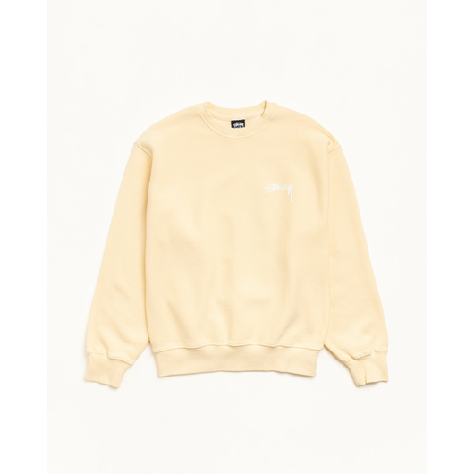 Stussy SKATE STACK CREW, Размер: S, Наличие: Склад США (10-24 дня), фото 