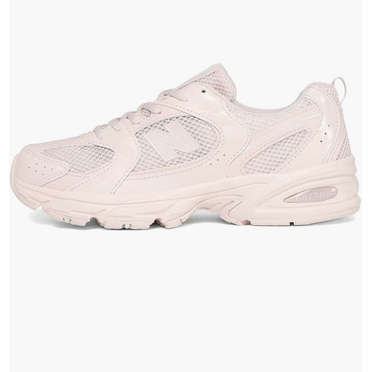 Кросівки жіночі New Balance 530 Beige GR530AK, Размер: 37, Наличие: Склад (1-3 дня), фото 