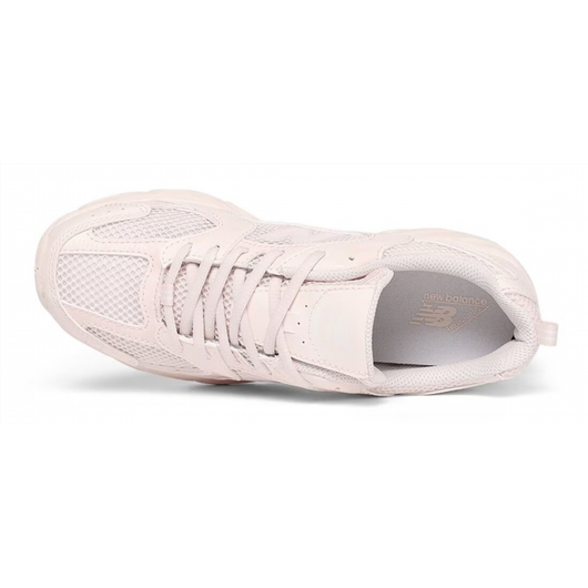 Кросівки жіночі New Balance 530 Beige GR530AK, Размер: 37, Наличие: Склад (1-3 дня), фото , изображение 4