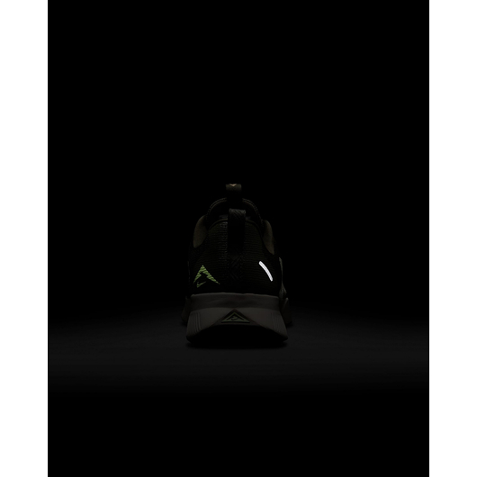 Кросівки чоловічі Nike Juniper Trail 3 Green FQ0904-301, Размер: 41, Наличие: Склад (1-3 дня), фото , изображение 2