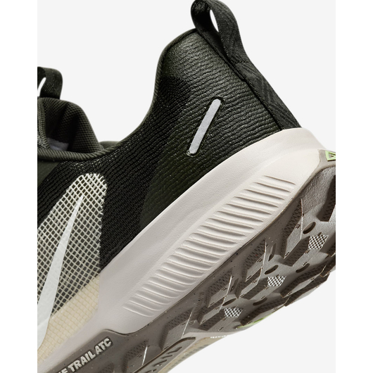 Кросівки чоловічі Nike Juniper Trail 3 Green FQ0904-301, Размер: 41, Наличие: Склад (1-3 дня), фото , изображение 5