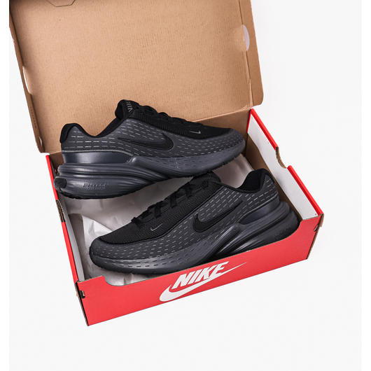 Кросівки чоловічі Nike Uplift Sc Triple Black IB2765-001, фото , изображение 2