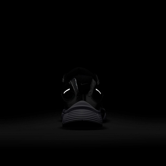 Кросівки чоловічі Nike V5 Rnr Black/Grey HJ5228-004, Размер: 42, Наличие: Склад (1-3 дня), фото , изображение 2