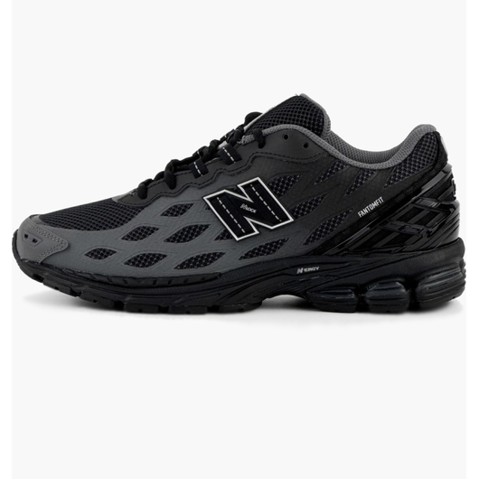 Кросівки чоловічі New Balance 1906 Grey/Black U1906WGS, Размер: 42, Наличие: Склад (1-3 дня), фото 