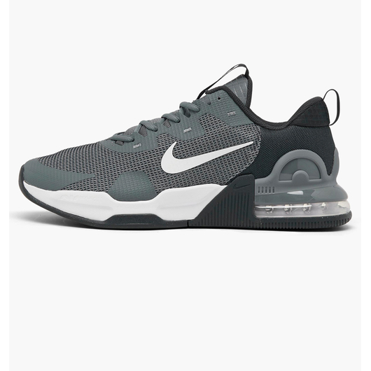 Кросівки чоловічі Nike Air Max Alpha Trainer 5 Training Shoes Grey Dm0829-003, Размер: 41, Наличие: Склад (1-3 дня), фото 