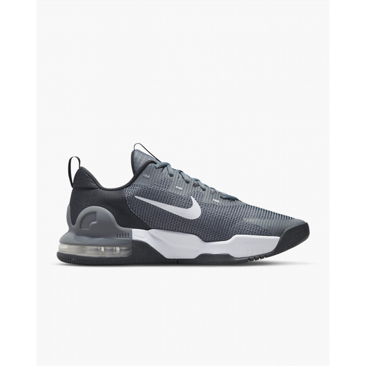 Кросівки чоловічі Nike Air Max Alpha Trainer 5 Training Shoes Grey Dm0829-003, Размер: 41, Наличие: Склад (1-3 дня), фото , изображение 4