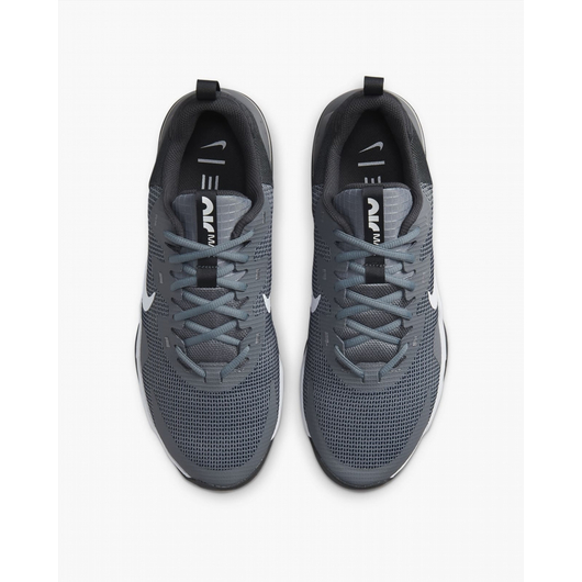 Кросівки чоловічі Nike Air Max Alpha Trainer 5 Training Shoes Grey Dm0829-003, Размер: 41, Наличие: Склад (1-3 дня), фото , изображение 5