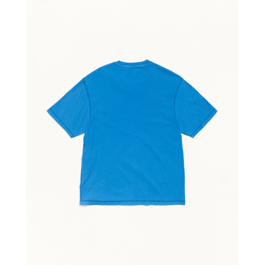 Stussy LAZY TEE, Размер: XS, Наличие: Склад США (10-24 дня), фото , изображение 2