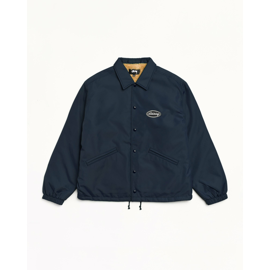Stussy COACHES JACKET, Размер: S, Наличие: Склад США (10-24 дня), фото , изображение 5