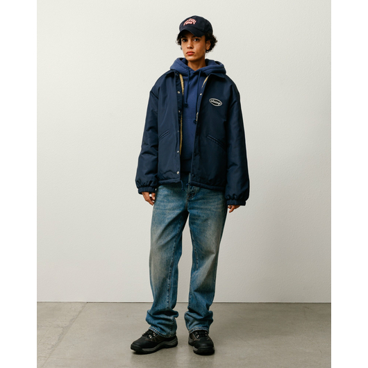 Stussy COACHES JACKET, Размер: S, Наличие: Склад США (10-24 дня), фото , изображение 3