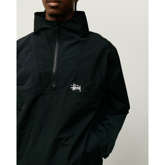 Stussy WARM UP PULLOVER, Размер: S, Наличие: Склад США (10-24 дня), фото , изображение 2