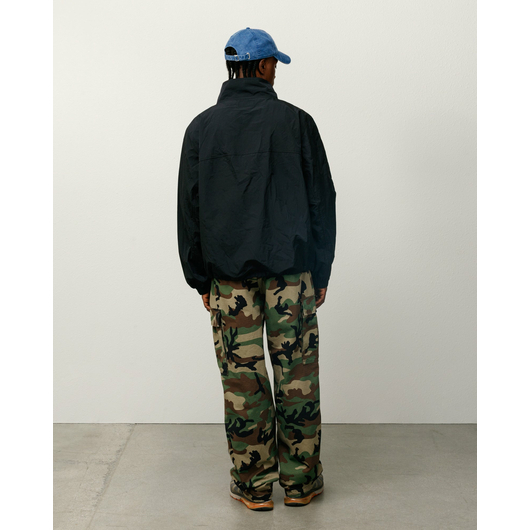 Stussy WARM UP PULLOVER, Размер: S, Наличие: Склад США (10-24 дня), фото , изображение 3