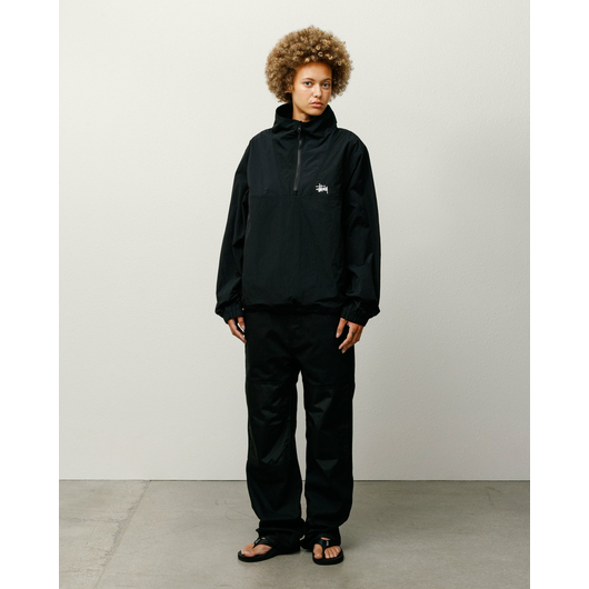 Stussy WARM UP PULLOVER, Размер: S, Наличие: Склад США (10-24 дня), фото , изображение 4