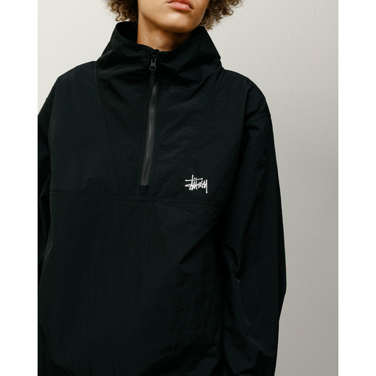 Stussy WARM UP PULLOVER, Размер: S, Наличие: Склад США (10-24 дня), фото , изображение 5