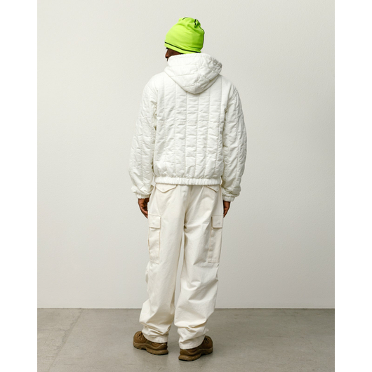 Stussy QUILTED CANVAS WORK JACKET, Размер: S, Наличие: Склад США (10-24 дня), фото , изображение 4