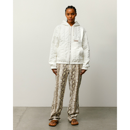 Stussy QUILTED CANVAS WORK JACKET, Размер: S, Наличие: Склад США (10-24 дня), фото , изображение 5