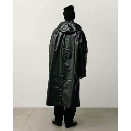 Stussy COATED FIELD COAT, Размер: S, Наличие: Склад США (10-24 дня), фото , изображение 3