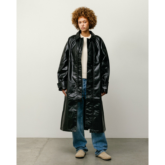 Stussy COATED FIELD COAT, Размер: S, Наличие: Склад США (10-24 дня), фото , изображение 4