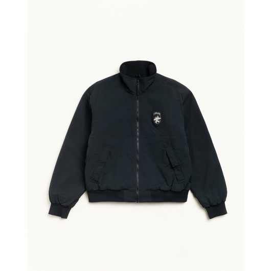 Stussy POLAR FLEECE LINED JACKET, Размер: S, Наличие: Склад США (10-24 дня), фото , изображение 4