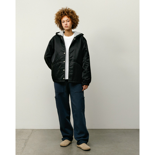 Stussy HOODED COACHES JACKET, Размер: XS, Наличие: Склад США (10-24 дня), фото , изображение 3